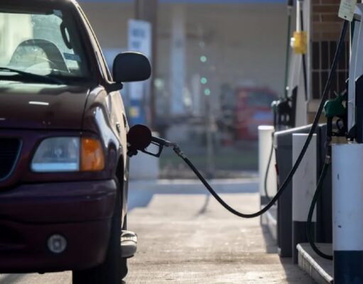 Hackers Are Targeting Fuel Tank Monitoring Systems