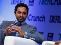 Chamath Palihapitiya raises $135M Series A for his AI coding startup, takes CEO role