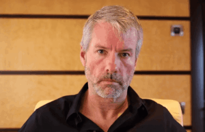 Community Clashes Over Strategy’s First Bitcoin Sale in 4 Years as MSTR Craters 7%