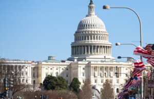 70,000 US Law Enforcement Professionals Call for Changes to CLARITY Act