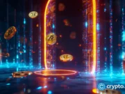Michael Selig draws line between crypto perps and corn futures
