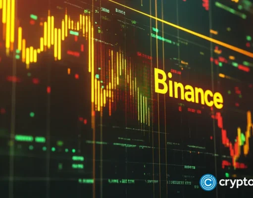 Binance cancels SpaceX IPO campaign as allocation chaos hits