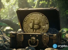Strive snaps up 759 BTC in move that eclipses Strategy