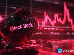 BlackRock updates filing for Bitcoin Income ETF with covered calls