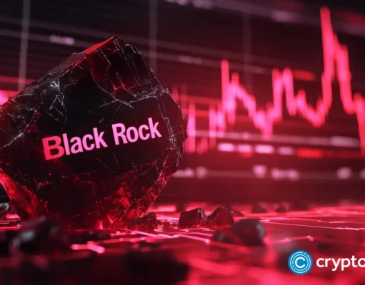 BlackRock updates filing for Bitcoin Income ETF with covered calls