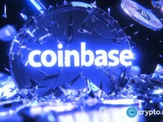 Coinbase launches SpaceX pre IPO perpetual futures with up to 5x leverage