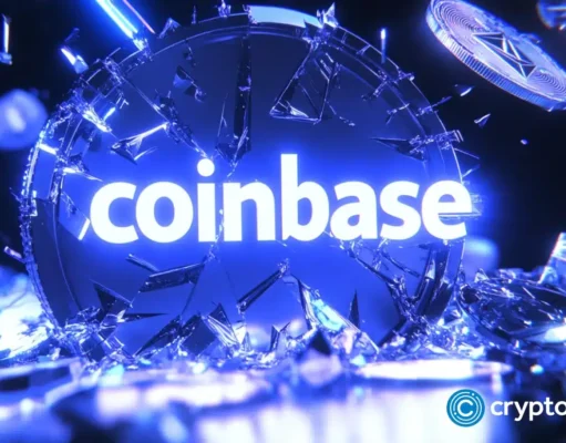 Coinbase launches SpaceX pre IPO perpetual futures with up to 5x leverage
