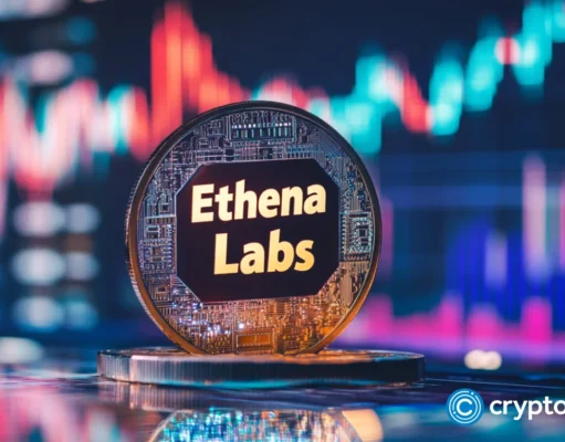 Coinbase and Ethena tease a bigger push as ENA gains speed