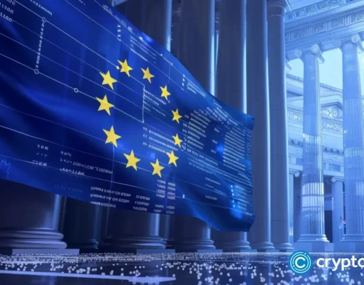 MiCA shake-up leaves five EU states with zero crypto licenses