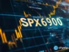 SPX6900 jumps nearly 10% as Upbit and Bithumb open Korean trading
