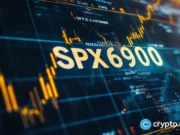 SPX6900 jumps nearly 10% as Upbit and Bithumb open Korean trading