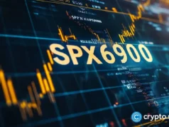 SPX6900 jumps nearly 10% as Upbit and Bithumb open Korean trading