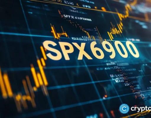 SPX6900 jumps nearly 10% as Upbit and Bithumb open Korean trading