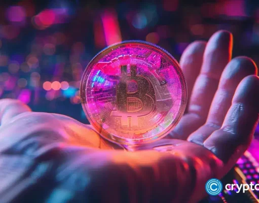 Crypto PACs pour millions into primaries as Maryland race looms