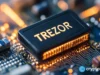 Trezor says Safe 7 funds are safe after Ledger finds chip flaw