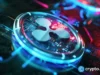 Ripple targets AI agents with XRP as USDC dominates payments