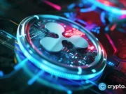 Ripple targets AI agents with XRP as USDC dominates payments