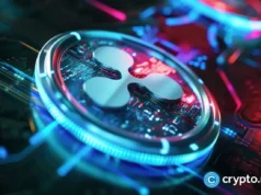 Ripple targets AI agents with XRP as USDC dominates payments