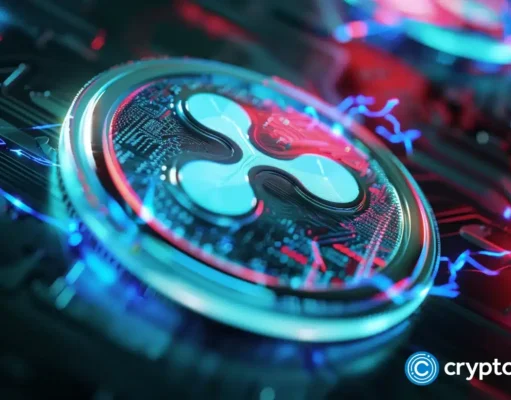 Ripple seeks GenAI staff as XRPL adds AI agent payments