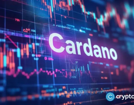 Why Cardano’s social activity surges as ADA crashes