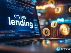 Kraken launches institutional crypto lending model with Maple