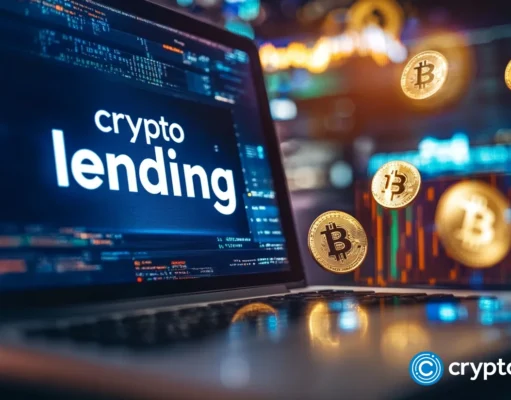 Kraken launches institutional crypto lending model with Maple