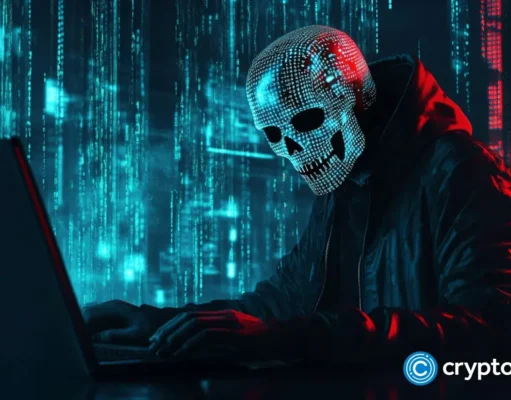Humanity Protocol price plunges 83% as $30M key breach widens