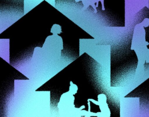 The ‘Almost Homeless’ Subreddit Is a Stark Glimpse at Soaring Wealth Inequality