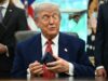 The Trump administration might take an equity stake in OpenAI