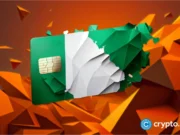 Nigeria Senate advances bill to regulate crypto exchanges