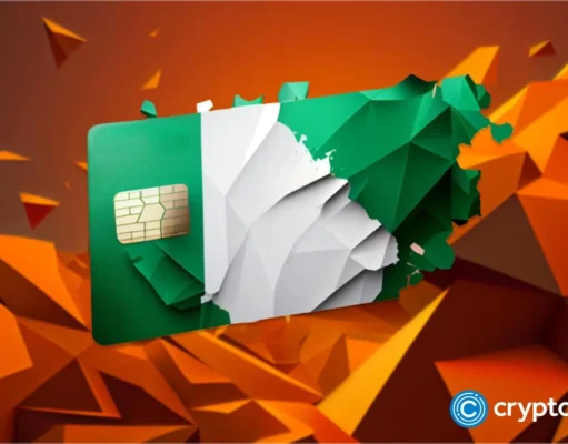 Nigeria Senate advances bill to regulate crypto exchanges