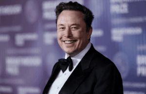 Elon Musk Says Universal High Income Could Replace Government AI Ownership