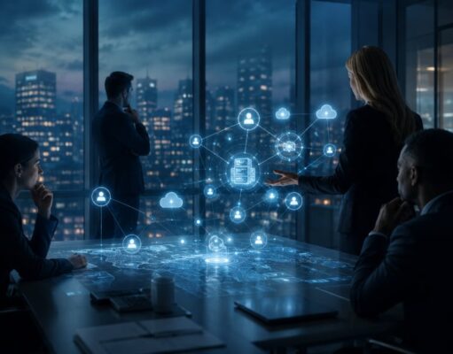 Most EMEA Executives Don’t Fully Understand Their AI Dependencies