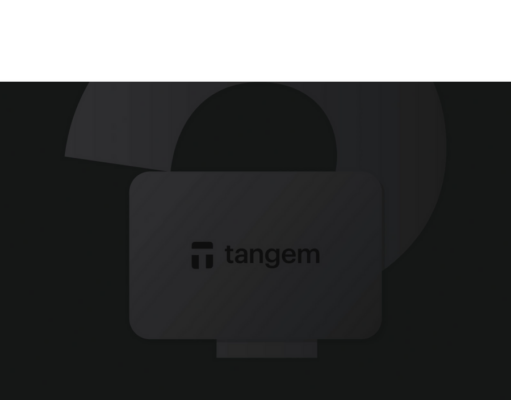 Tangem wallet brute force vulnerability revealed by rival Ledger