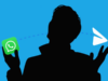 Pavel Durov laughs at WhatsApp, but Telegram is just as opaque