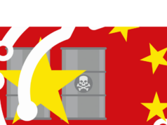 US says Chinese firms using crypto to sell fentanyl chemicals to cartels