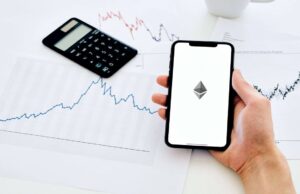Ethereum Trades Flat Over 9 Years, 14% Below Its 2017 High Once Inflation Is Counted