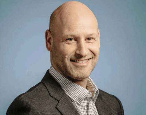 Ethereum Co-Founder Joseph Lubin’s Wallet Stirs After 3 Years, Moving 80,001 ETH Worth $121.6M