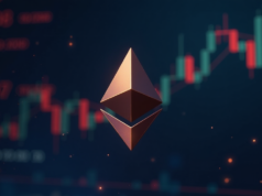 Ethereum price forecast as BitMine buys 126,971 ETH: has ETH bottomed?