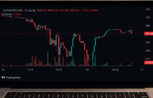 US Export Controls Force Anthropic Offline, Pre-IPO Speculators Bleed – Bitcoin News