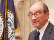 Former Fed Chair Alan Greenspan Dies at 100 After Shaping US Monetary Policy for 18 Years
