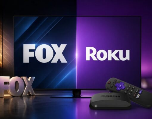 Fox to Buy Roku in $22B Deal, Adding Nearly 100M Streaming Viewers