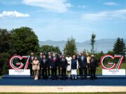 G7 Calls for Global Push to Stop North Korea’s Crypto Theft Network