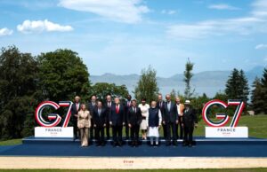 G7 Calls for Global Push to Stop North Korea’s Crypto Theft Network
