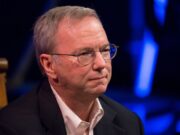 NASA picks Eric Schmidt’s rocket company for Mars mission, setting up a race with SpaceX