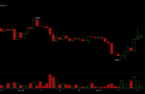 Glassnode Signals Bitcoin Base Building as Traders Push Price Back Above $65,700