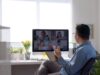 How Agentic Control and Intelligent Framing Redefine Hybrid Work