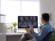 How Agentic Control and Intelligent Framing Redefine Hybrid Work