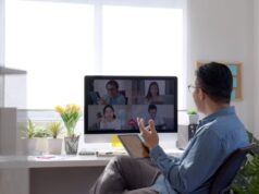 How Agentic Control and Intelligent Framing Redefine Hybrid Work