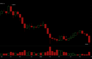 Here’s Why Bitcoin’s 50% Drop Looks Mild Next to What Several Altcoin Holders Are Sitting On